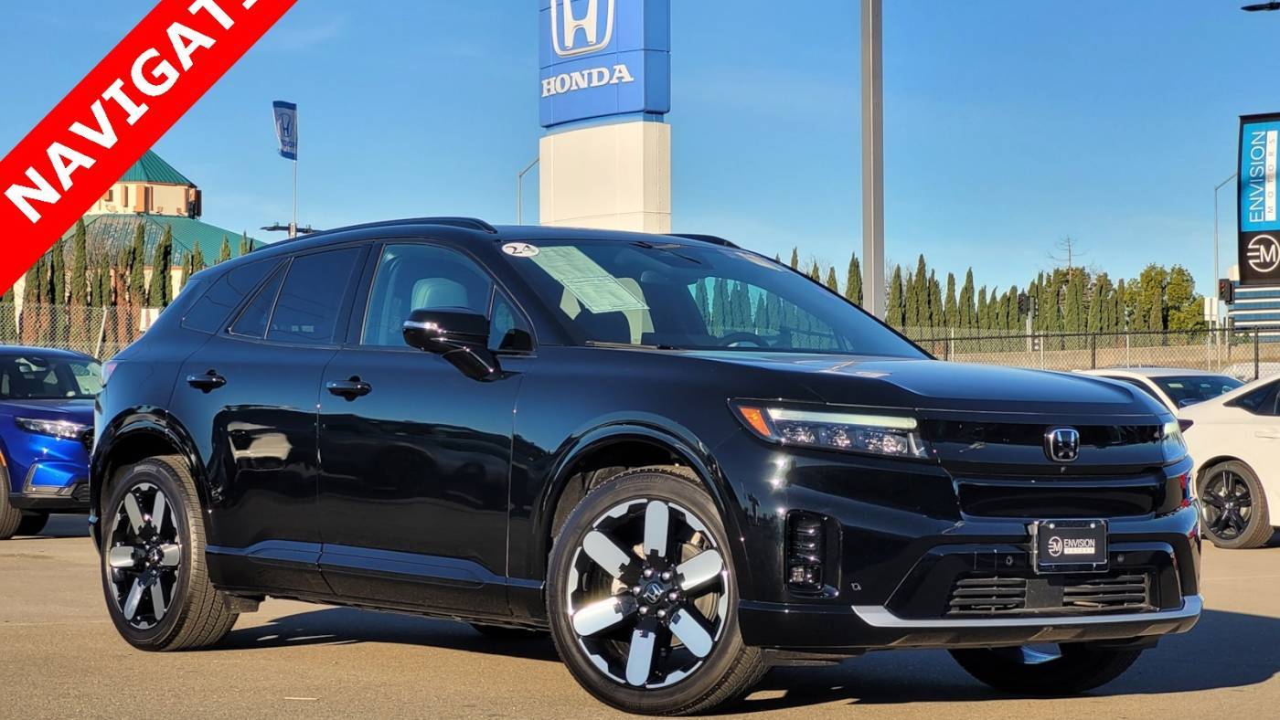 2024 Honda Prologue Elite — SUV — 3,823 mi — Milpitas, CA