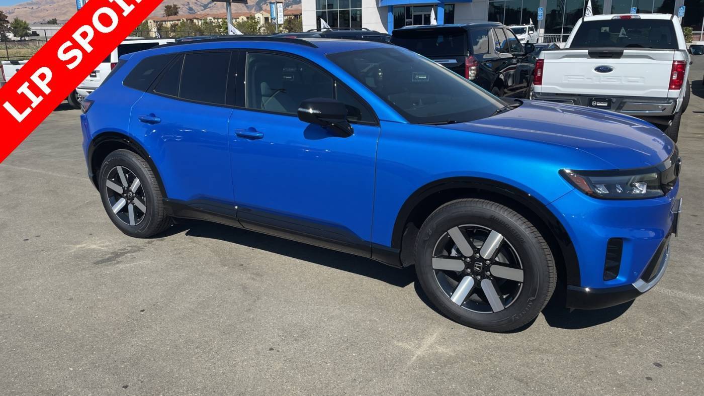 2024 Honda Prologue Touring — SUV — 39 mi — Milpitas, CA