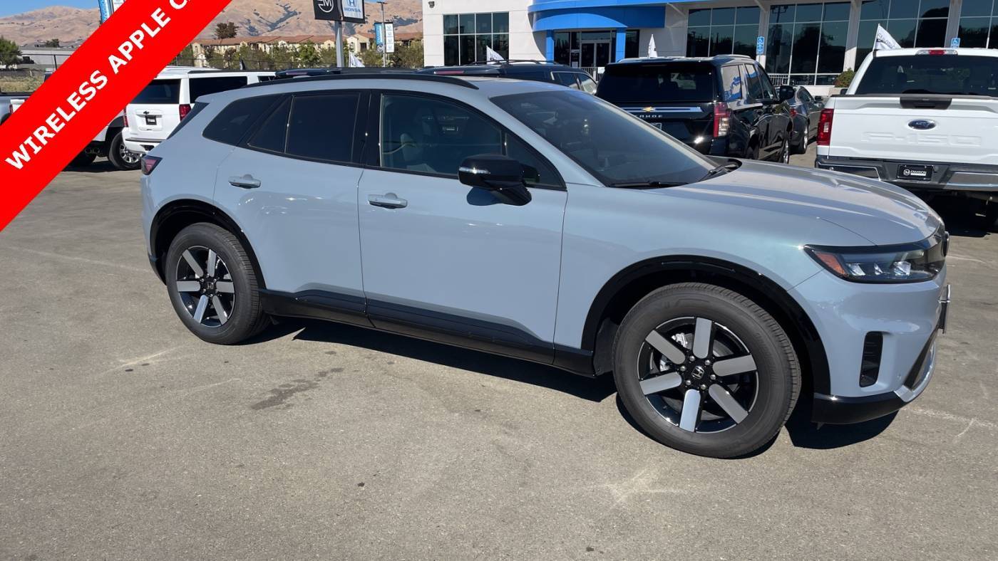 2024 Honda Prologue Touring — SUV — 92 mi — Milpitas, CA
