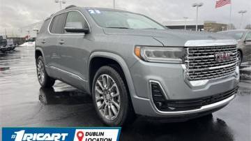 2023 GMC Acadia for Sale Near Me