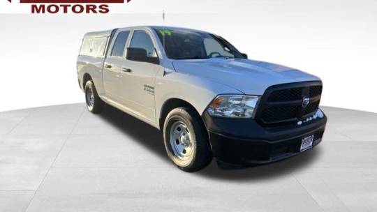 2019 Ram 1500 Classic Tradesman — Pickup Truck — 34,435 mi — Manchester, MD