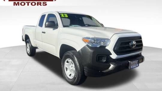 2023 Toyota Tacoma SR — Pickup Truck — 41,630 mi — Manchester, MD