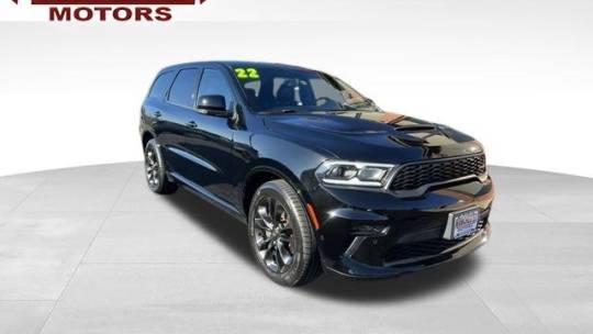 2022 Dodge Durango R/T — SUV — 30,619 mi — Manchester, MD
