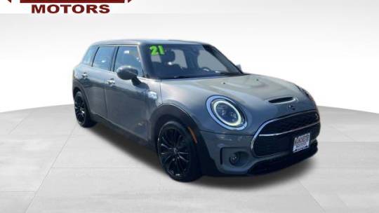 2022 MINI Clubman Cooper S — Wagon — 57,424 mi — Manchester, MD