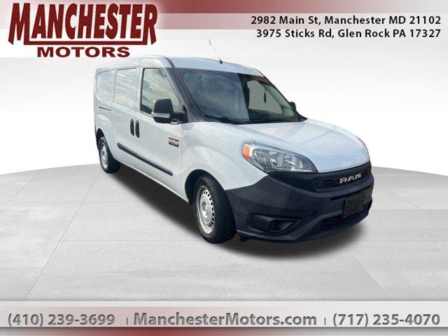 2019 Ram ProMaster City Cargo Van Tradesman — Cargo Van — 74,388 mi — Manchester, MD