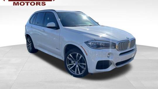 2014 BMW X5 50i — SUV — 90,038 mi — Manchester, MD