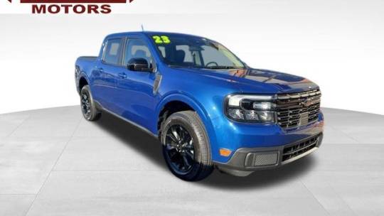 2023 Ford Maverick LARIAT — Pickup Truck — 19,070 mi — Manchester, MD