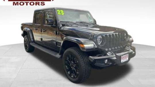 2023 Jeep Gladiator High Altitude — Pickup Truck — 42,540 mi — Manchester, MD