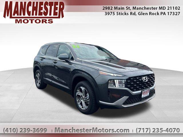 2023 Hyundai Santa Fe SE — SUV — 12,866 mi — Manchester, MD