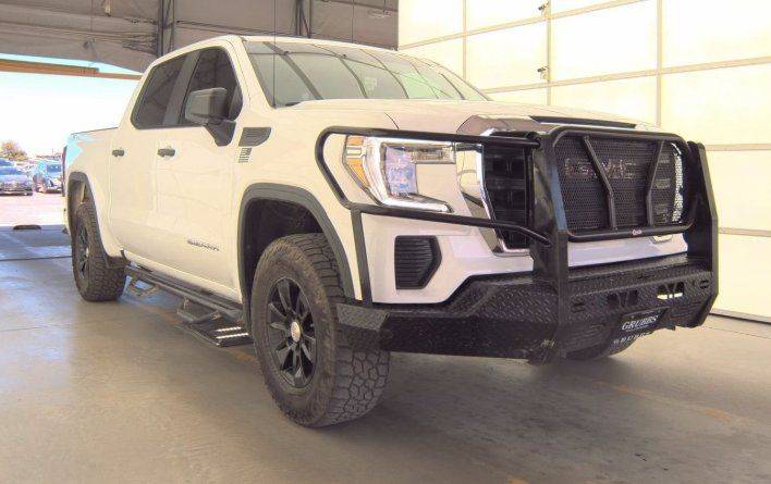 2020 GMC Sierra 1500 Base — Pickup Truck — 120,620 mi — Colorado Springs, CO