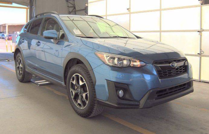 2019 Subaru Crosstrek Premium — SUV — 89,332 mi — Colorado Springs, CO