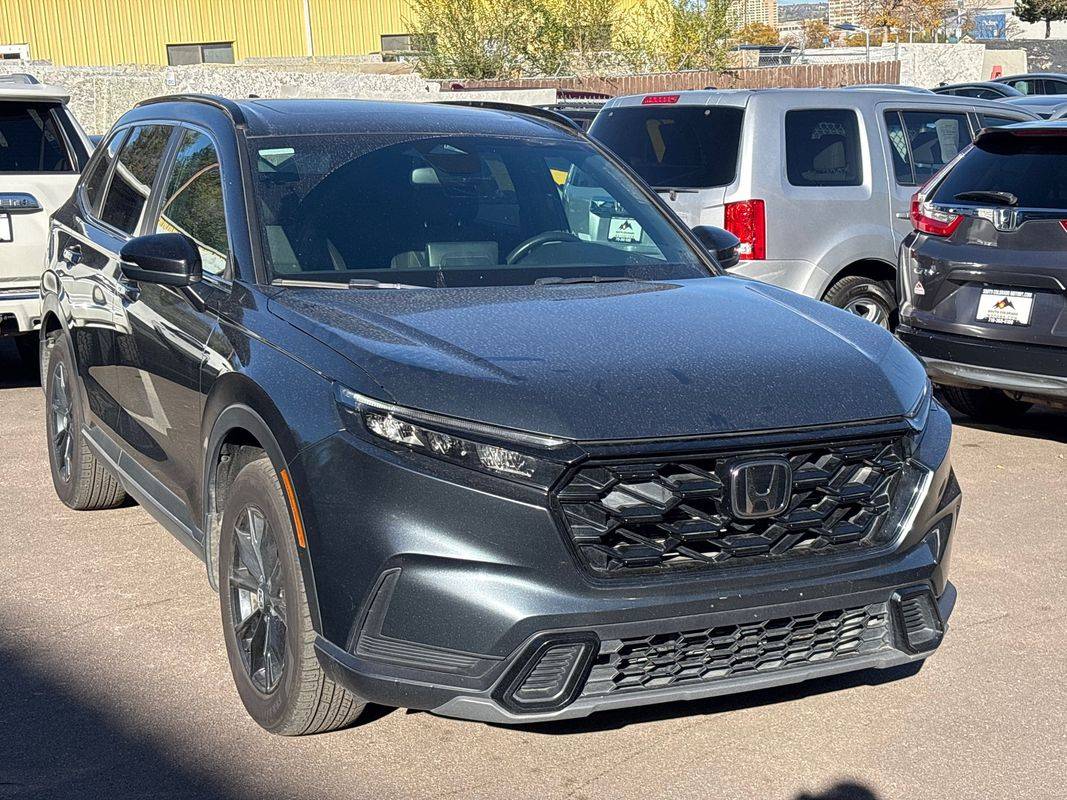2023 Honda CR-V Hybrid Sport — SUV — 39,020 mi — Colorado Springs, CO