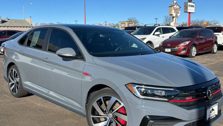 2019 Volkswagen Jetta GLI S — Sedan — 16,035 mi — Colorado Springs, CO