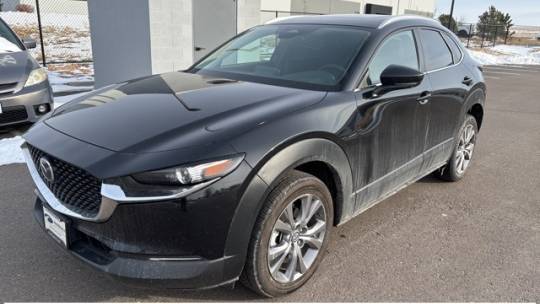 2024 Mazda CX-30 Preferred — SUV — 6,305 mi — Longmont, CO