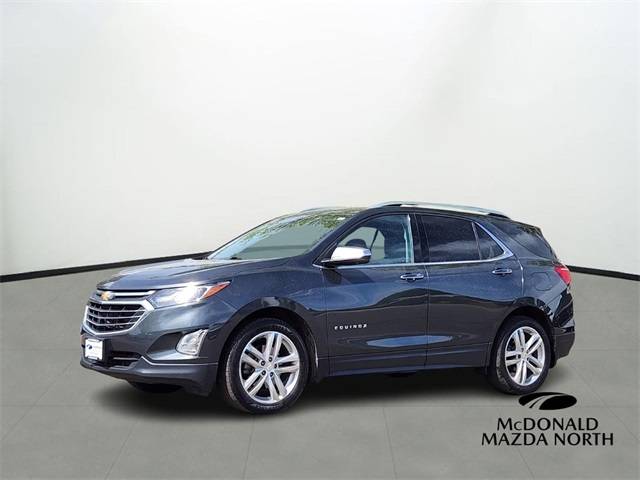 2019 Chevrolet Equinox Premier — SUV — 149,802 mi — Longmont, CO