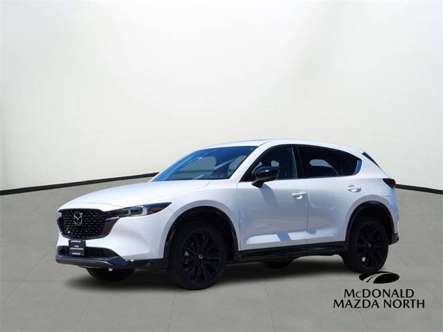 2023 Mazda CX-5 2.5 Turbo — SUV — 15,565 mi — Longmont, CO