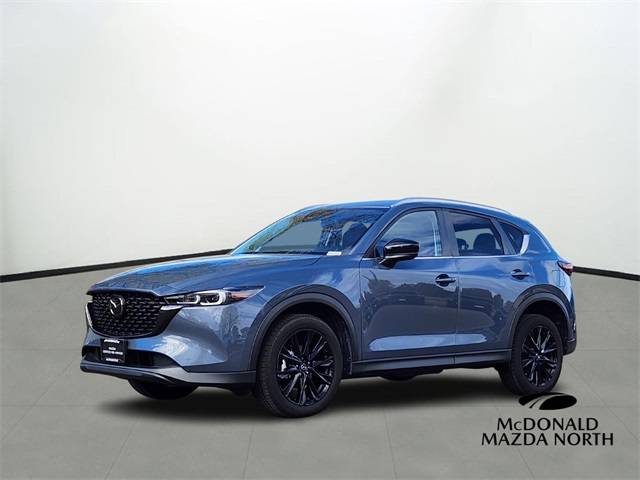2023 Mazda CX-5 2.5 S Carbon Edition — SUV — 14,094 mi — Longmont, CO