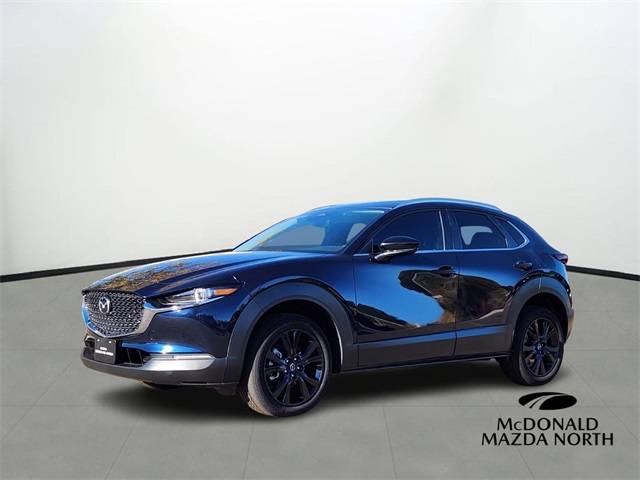 2025 Mazda CX-30 Select Sport — SUV — 4,407 mi — Longmont, CO
