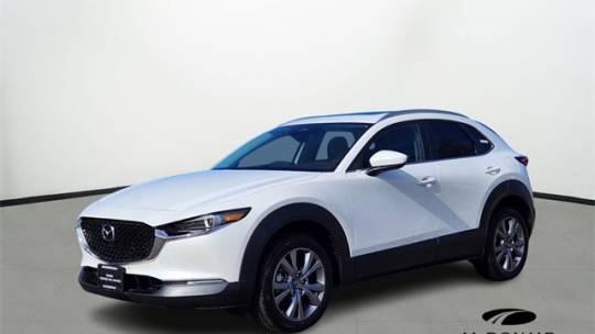 2024 Mazda CX-30 Preferred — SUV — 3,270 mi — Longmont, CO