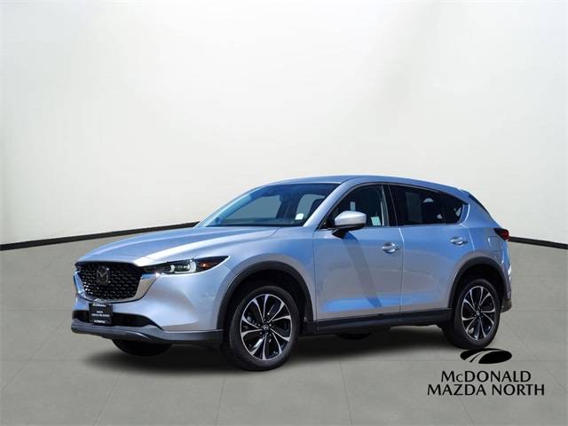 2023 Mazda CX-5 2.5 S Premium Plus — SUV — 30,068 mi — Longmont, CO