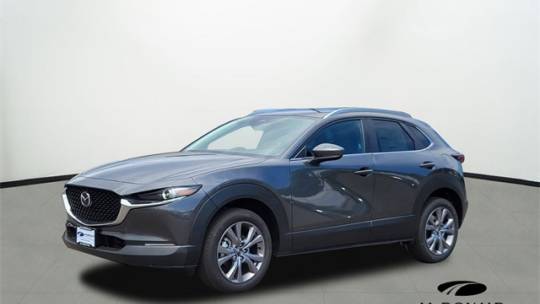 2025 Mazda CX-30 Preferred — SUV — 5 mi — Longmont, CO