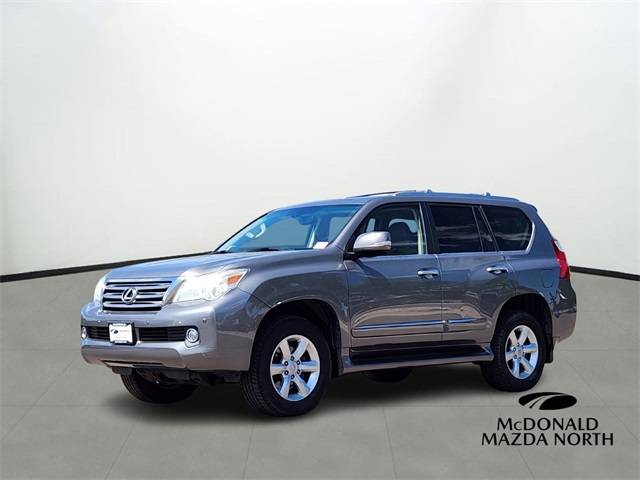 2013 Lexus GX GX 460 — SUV — 123,889 mi — Longmont, CO