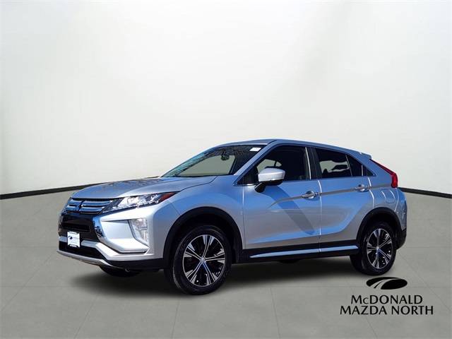 2018 Mitsubishi Eclipse Cross SE — SUV — 80,016 mi — Longmont, CO
