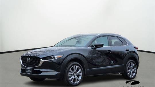 2024 Mazda CX-30 Preferred — SUV — 3,948 mi — Longmont, CO