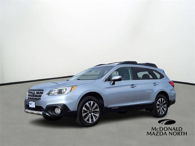 2016 Subaru Outback 2.5i Limited — SUV — 110,564 mi — Longmont, CO