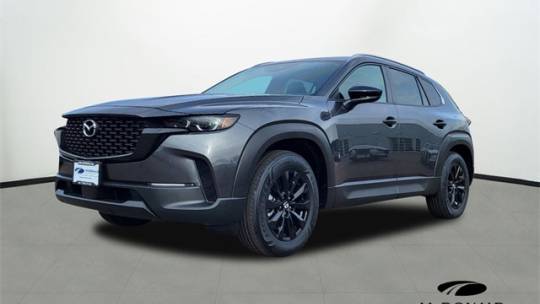 2024 Mazda CX-50 Select — SUV — 6,663 mi — Longmont, CO