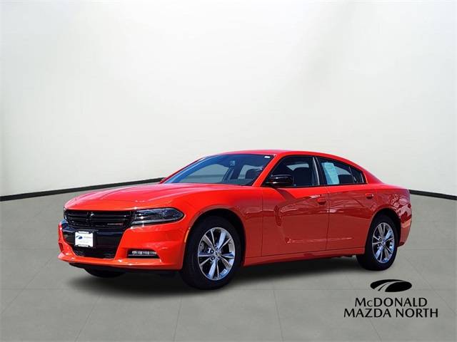2023 Dodge Charger SXT — Sedan — 11,040 mi — Longmont, CO