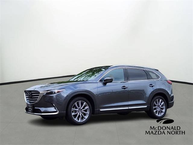 2023 Mazda CX-9 Grand Touring — SUV — 25,878 mi — Longmont, CO