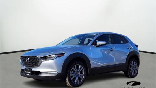 2021 Mazda CX-30 Select — SUV — 47,974 mi — Longmont, CO