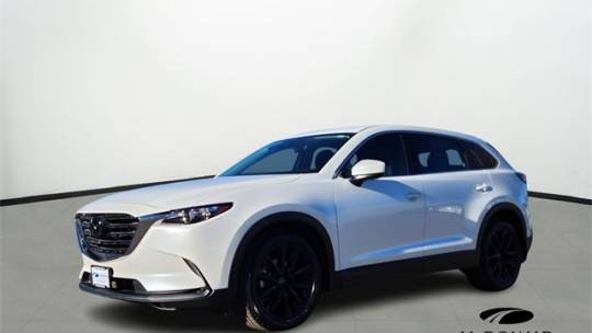 2023 Mazda CX-9 Touring Plus — SUV — 19,230 mi — Longmont, CO