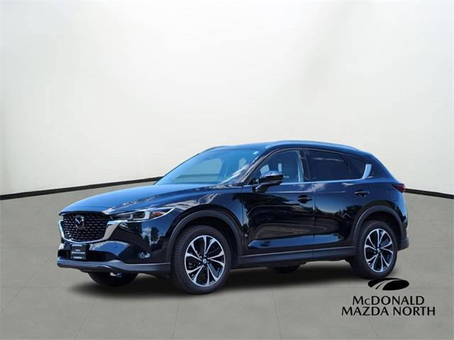 2023 Mazda CX-5 2.5 S Premium — SUV — 15,327 mi — Longmont, CO