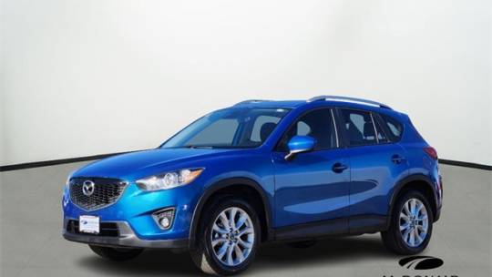2014 Mazda CX-5 Grand Touring — SUV — 148,850 mi — Longmont, CO