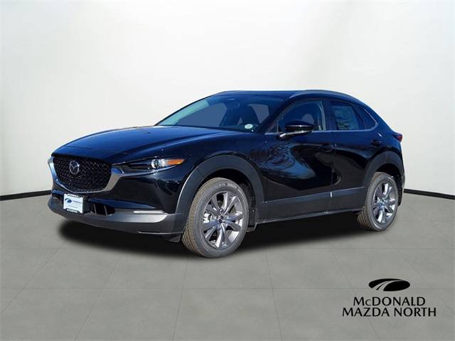 2025 Mazda CX-30 Preferred — SUV — 3,362 mi — Longmont, CO