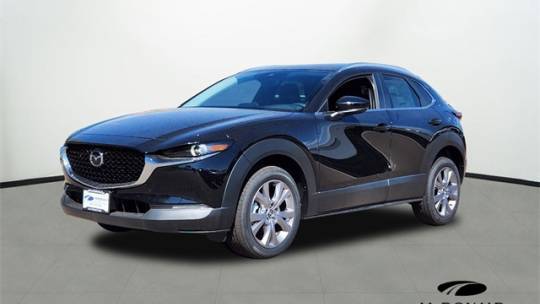 2025 Mazda CX-30 Preferred — SUV — 15 mi — Longmont, CO