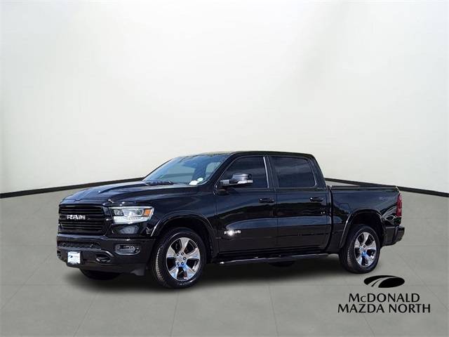 2020 Ram 1500 Laramie — Pickup Truck — 56,385 mi — Longmont, CO