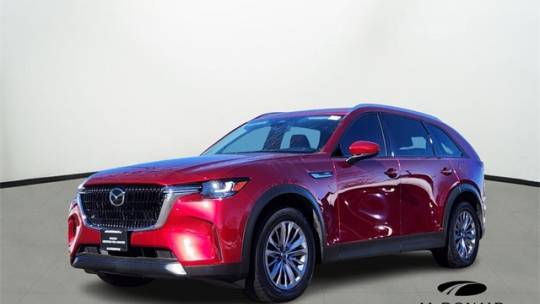 2024 Mazda CX-90 Plug-In Hybrid Preferred — SUV — 9,447 mi — Longmont, CO