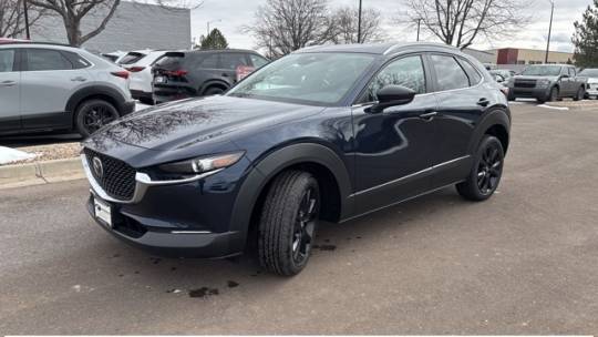 2024 Mazda CX-30 Select — SUV — 8,190 mi — Longmont, CO