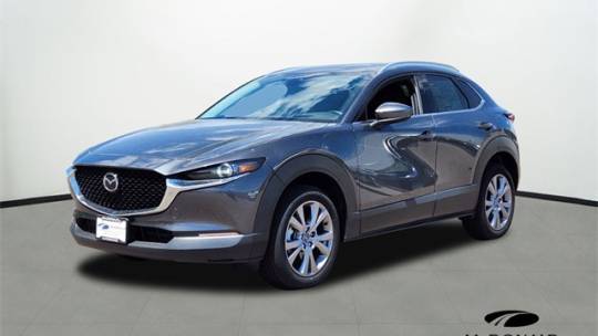 2024 Mazda CX-30 Premium — SUV — 4,542 mi — Longmont, CO
