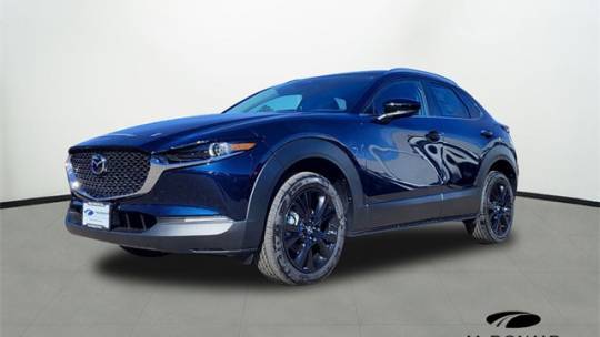 2025 Mazda CX-30 Select Sport — SUV — 5 mi — Longmont, CO