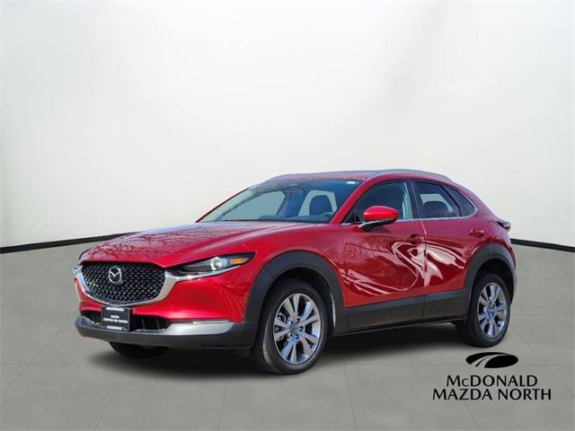 2024 Mazda CX-30 Preferred — SUV — 7,100 mi — Longmont, CO