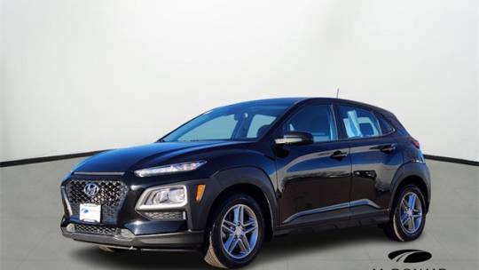 2019 Hyundai Kona SE — SUV — 57,754 mi — Longmont, CO