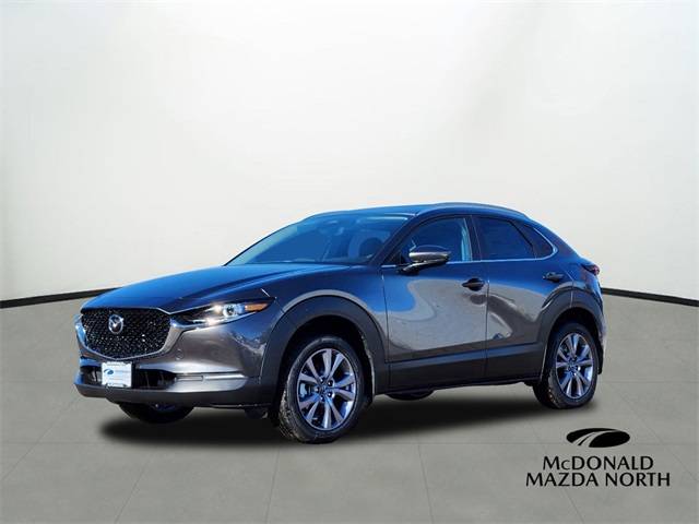 2025 Mazda CX-30 Preferred — SUV — 4,600 mi — Longmont, CO