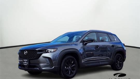 2024 Mazda CX-50 Select — SUV — 5,006 mi — Longmont, CO