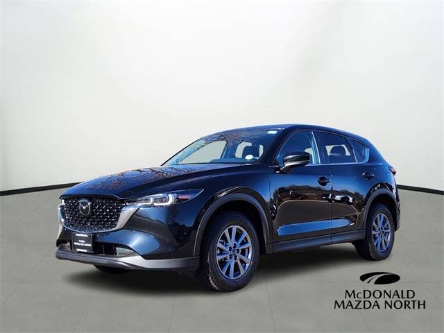 2022 Mazda CX-5 2.5 S Preferred — SUV — 30,844 mi — Longmont, CO