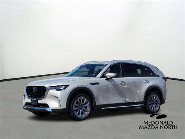 2024 Mazda CX-90 Premium — SUV — 21,656 mi — Longmont, CO