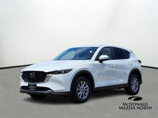2023 Mazda CX-5 2.5 S Select — SUV — 26,479 mi — Longmont, CO